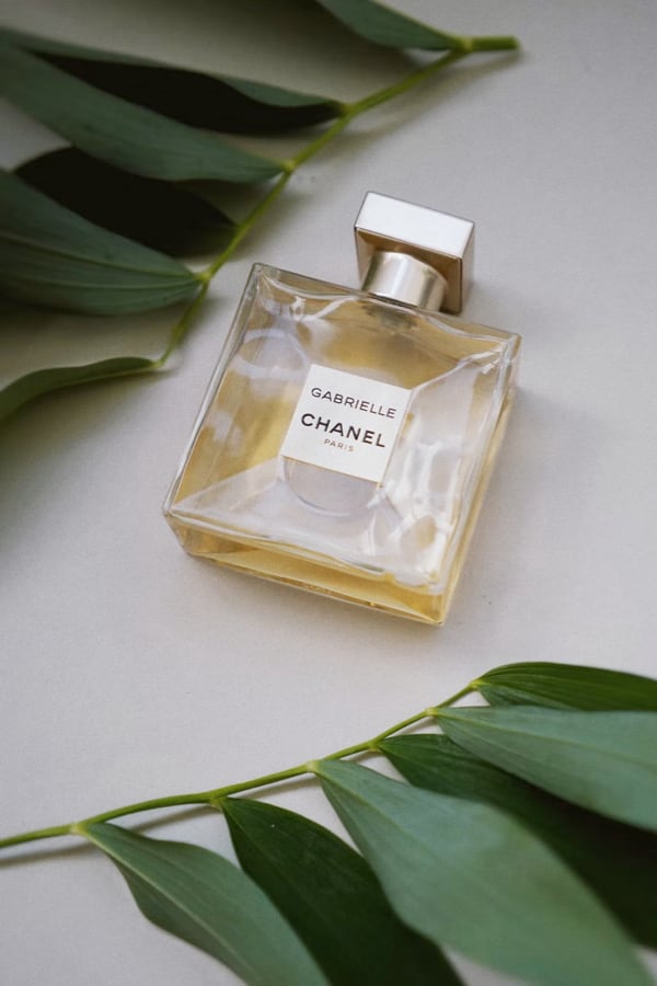 Bottle of Gabrielle Essence Eau De Parfum by CHANEL