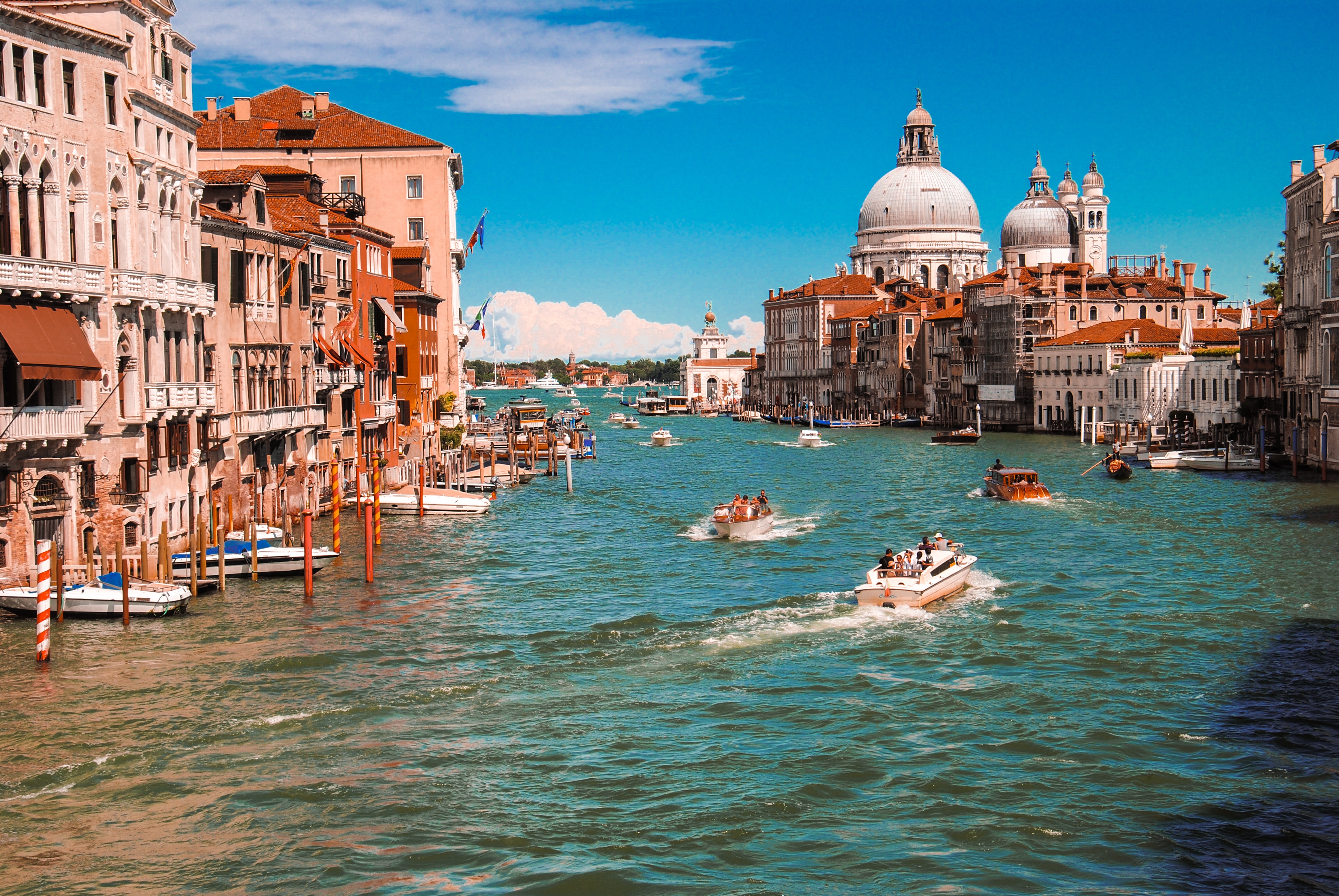Veneza, Itália